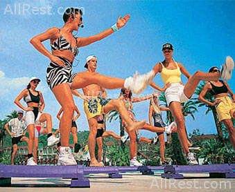Club Zigana 36